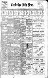 Cambridge Daily News Wednesday 10 July 1901 Page 1