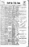 Cambridge Daily News Monday 22 July 1901 Page 1
