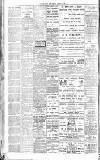 Cambridge Daily News Monday 12 August 1901 Page 4