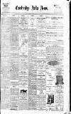Cambridge Daily News Wednesday 14 August 1901 Page 1