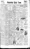 Cambridge Daily News Monday 19 August 1901 Page 1