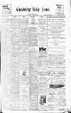 Cambridge Daily News Thursday 05 September 1901 Page 1