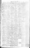 Cambridge Daily News Thursday 05 September 1901 Page 2