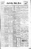 Cambridge Daily News Tuesday 10 September 1901 Page 1