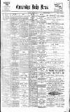 Cambridge Daily News Wednesday 11 September 1901 Page 1