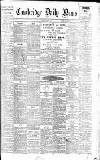 Cambridge Daily News Tuesday 01 October 1901 Page 1