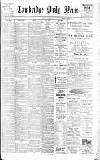Cambridge Daily News Thursday 10 October 1901 Page 1
