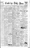 Cambridge Daily News Monday 14 October 1901 Page 1