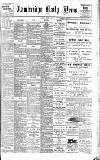 Cambridge Daily News Thursday 17 October 1901 Page 1