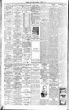 Cambridge Daily News Wednesday 06 November 1901 Page 2