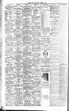 Cambridge Daily News Friday 08 November 1901 Page 2