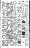 Cambridge Daily News Tuesday 12 November 1901 Page 2