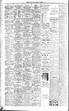 Cambridge Daily News Saturday 16 November 1901 Page 2