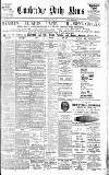 Cambridge Daily News Thursday 21 November 1901 Page 1