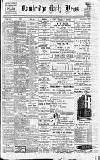 Cambridge Daily News Friday 13 December 1901 Page 1
