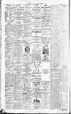 Cambridge Daily News Friday 27 December 1901 Page 1