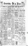 Cambridge Daily News Wednesday 01 January 1902 Page 1