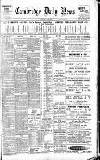 Cambridge Daily News Wednesday 08 January 1902 Page 1