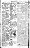 Cambridge Daily News Friday 07 February 1902 Page 2