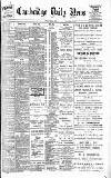 Cambridge Daily News Friday 21 February 1902 Page 1
