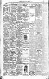 Cambridge Daily News Friday 21 February 1902 Page 2