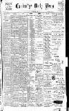 Cambridge Daily News Tuesday 01 April 1902 Page 1