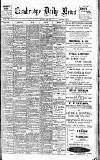 Cambridge Daily News Wednesday 23 April 1902 Page 1