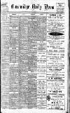 Cambridge Daily News Thursday 01 May 1902 Page 1