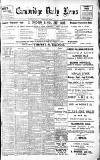 Cambridge Daily News Saturday 05 July 1902 Page 1