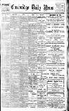 Cambridge Daily News Tuesday 29 July 1902 Page 1