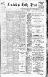 Cambridge Daily News Monday 08 September 1902 Page 1