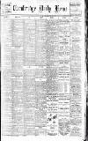 Cambridge Daily News Tuesday 23 September 1902 Page 1