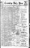 Cambridge Daily News Monday 01 December 1902 Page 1