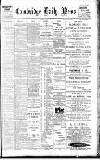 Cambridge Daily News Wednesday 07 January 1903 Page 1