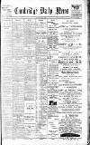 Cambridge Daily News Thursday 08 January 1903 Page 1