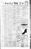 Cambridge Daily News Saturday 14 February 1903 Page 1