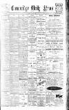Cambridge Daily News Monday 16 February 1903 Page 1