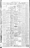 Cambridge Daily News Friday 20 February 1903 Page 2