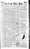 Cambridge Daily News Wednesday 01 April 1903 Page 1