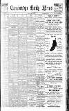 Cambridge Daily News Wednesday 08 April 1903 Page 1