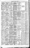 Cambridge Daily News Monday 02 November 1903 Page 2