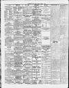 Cambridge Daily News Friday 04 March 1904 Page 2