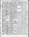 Cambridge Daily News Tuesday 05 April 1904 Page 2