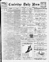 Cambridge Daily News Monday 09 May 1904 Page 1