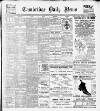 Cambridge Daily News Wednesday 22 June 1904 Page 1
