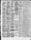 Cambridge Daily News Monday 01 October 1906 Page 2