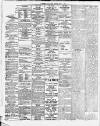 Cambridge Daily News Friday 05 July 1907 Page 2