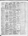 Cambridge Daily News Friday 01 November 1907 Page 2