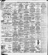 Cambridge Daily News Saturday 14 December 1907 Page 2