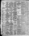 Cambridge Daily News Friday 17 January 1908 Page 2